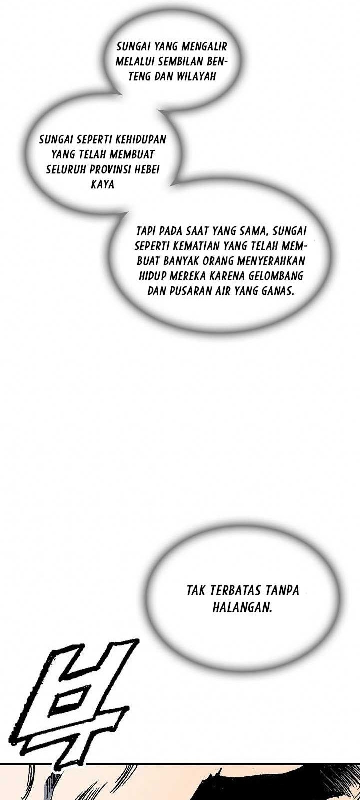 Memoir Of The King Of War Chapter 75 Gambar 42