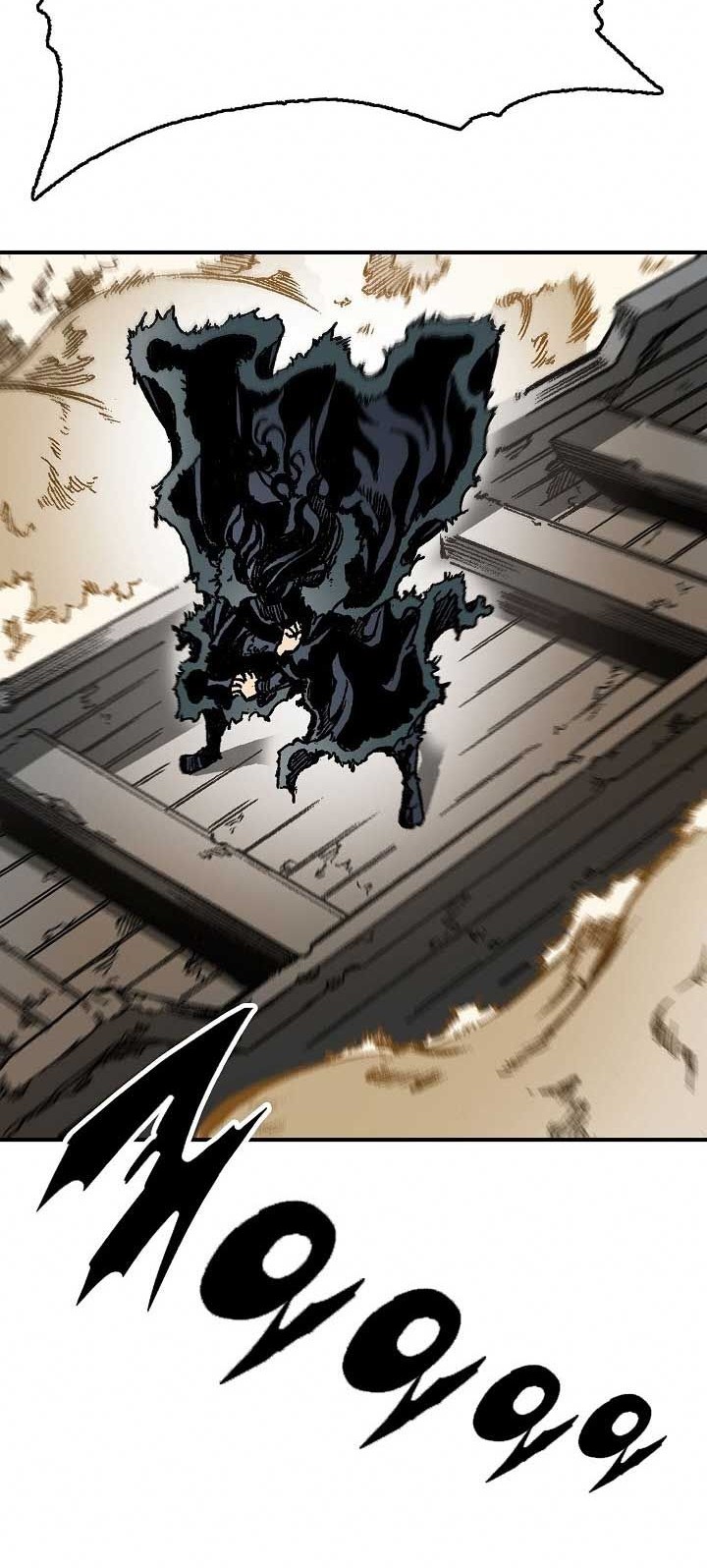 Memoir Of The King Of War Chapter 75 Gambar 44