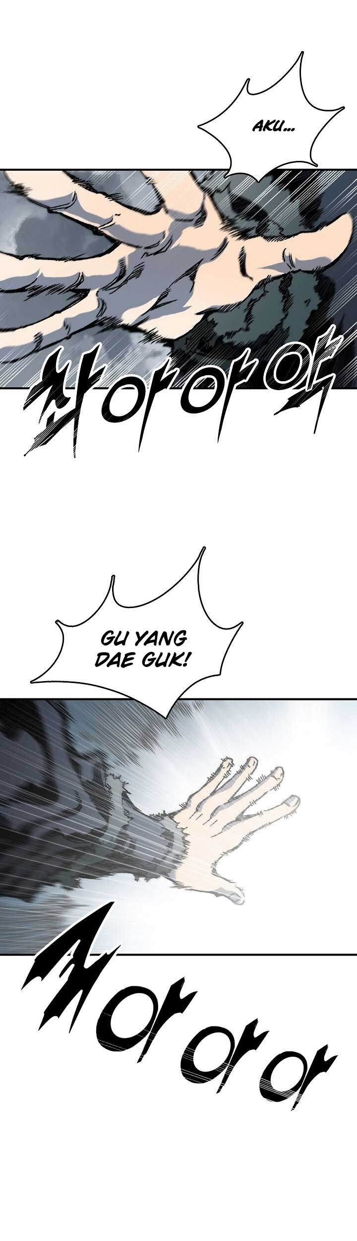 Memoir Of The King Of War Chapter 75 Gambar 46