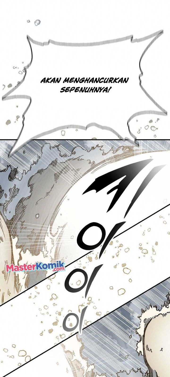 Memoir Of The King Of War Chapter 75 Gambar 47