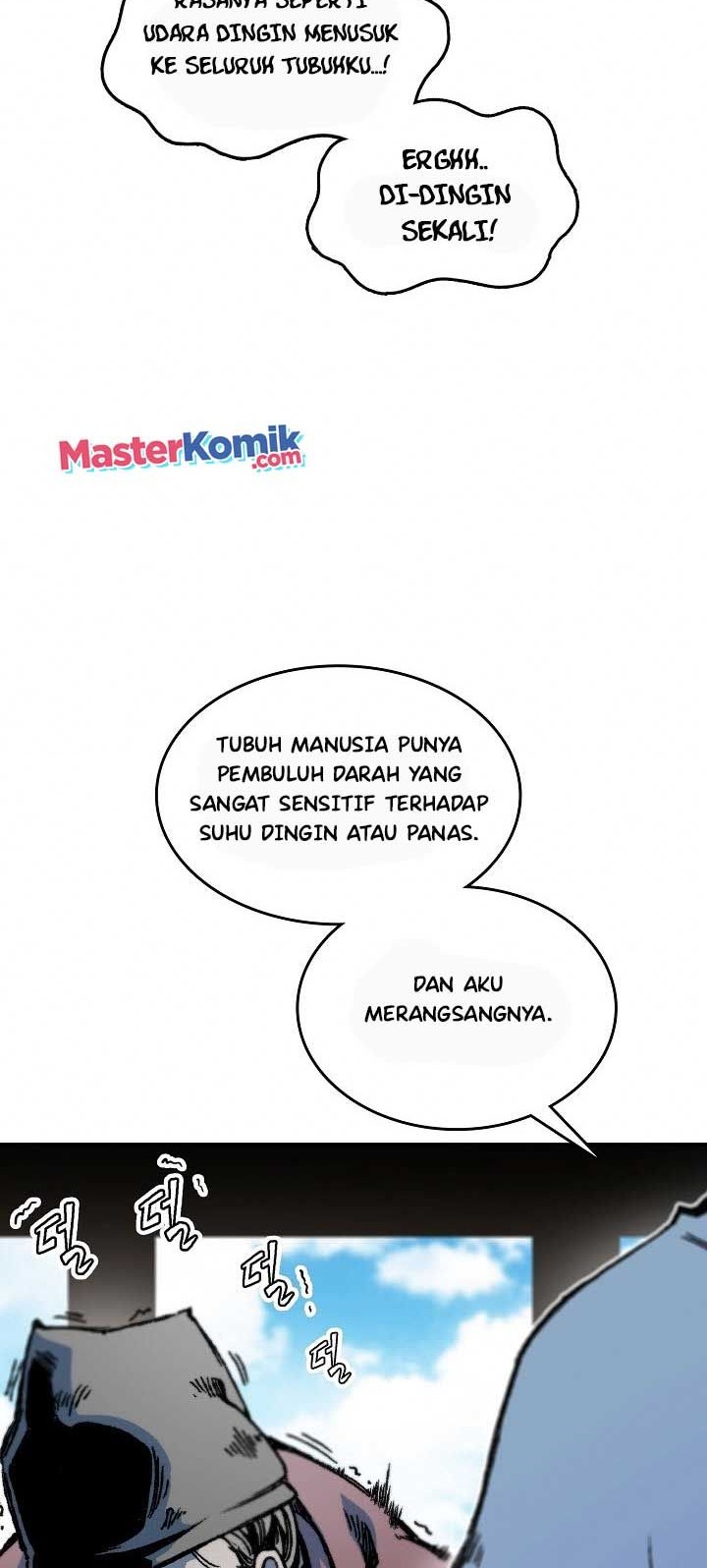 Memoir Of The King Of War Chapter 75 Gambar 3