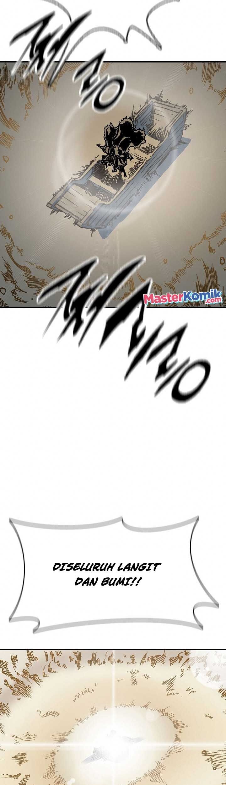 Memoir Of The King Of War Chapter 75 Gambar 51