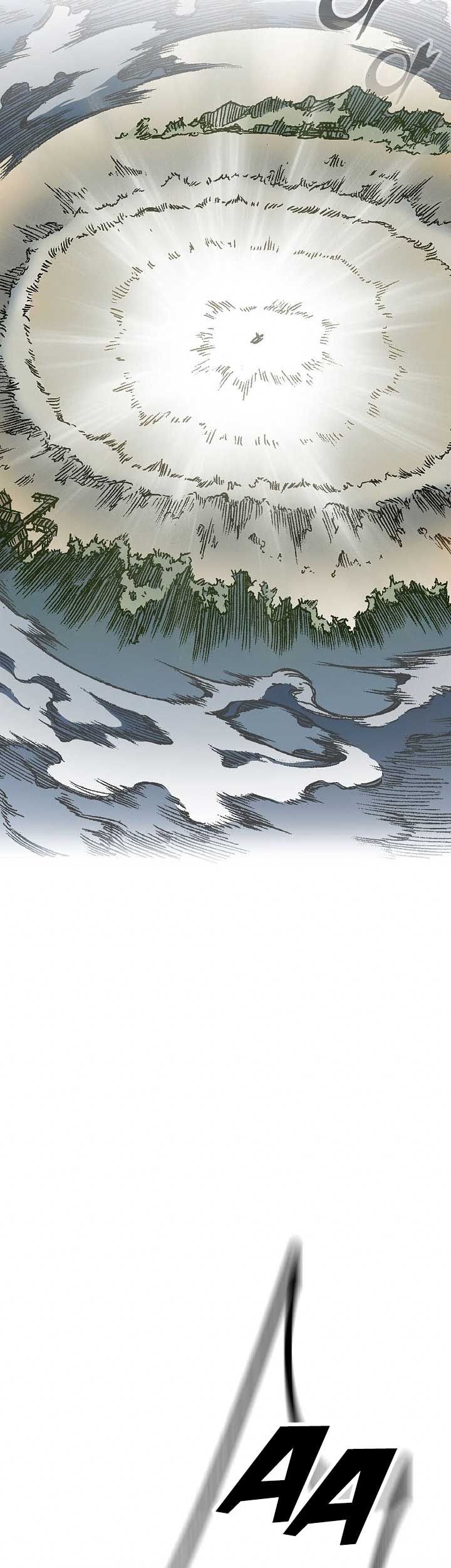 Memoir Of The King Of War Chapter 75 Gambar 53