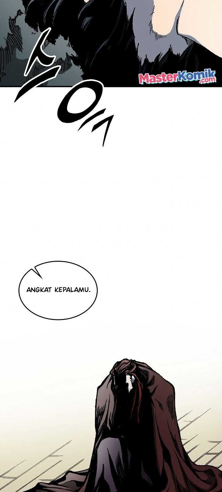 Memoir Of The King Of War Chapter 75 Gambar 62