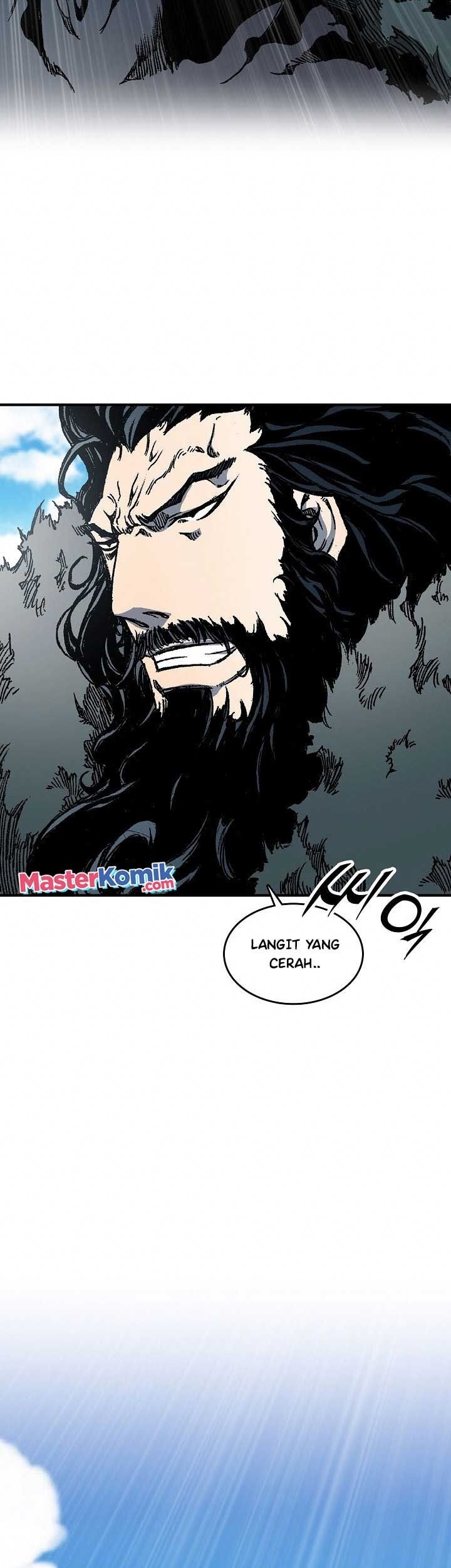 Memoir Of The King Of War Chapter 75 Gambar 58