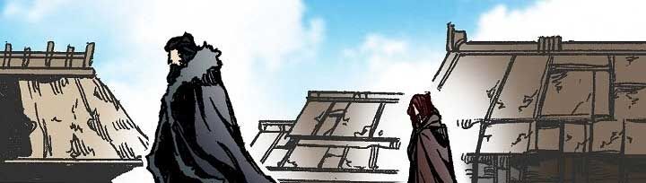 Memoir Of The King Of War Chapter 75 Gambar 65