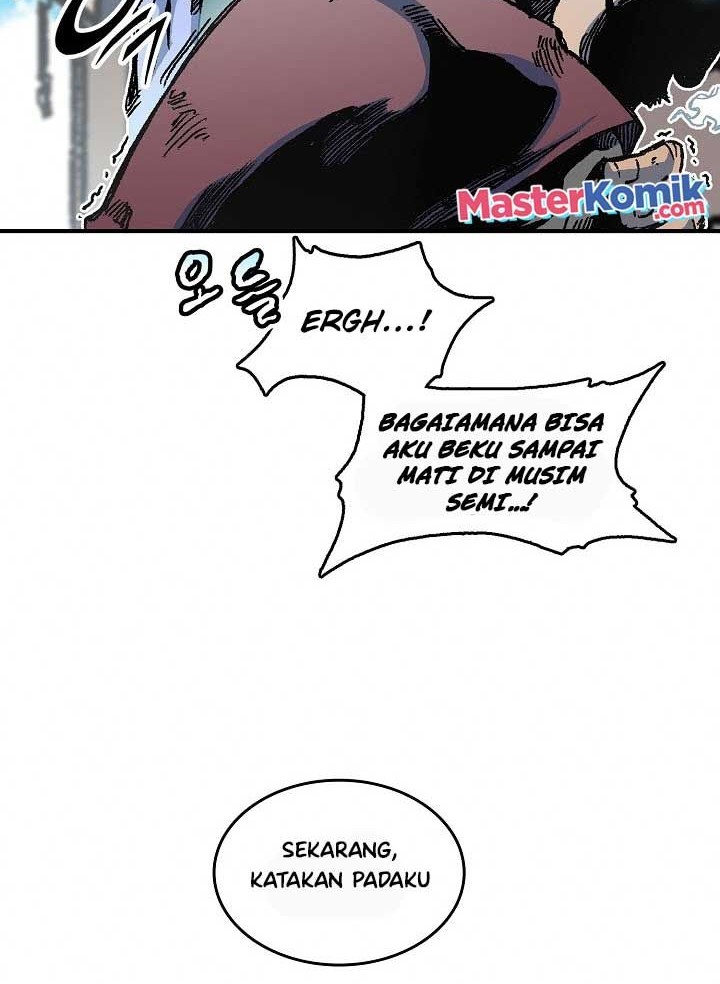 Memoir Of The King Of War Chapter 75 Gambar 5