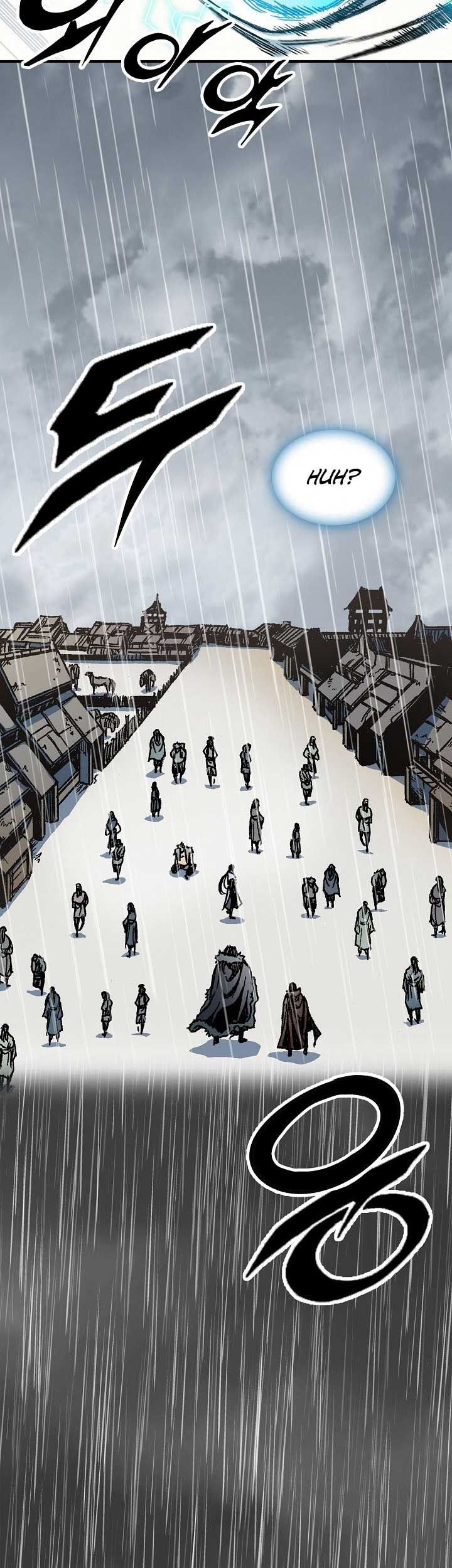 Memoir Of The King Of War Chapter 76 Gambar 66