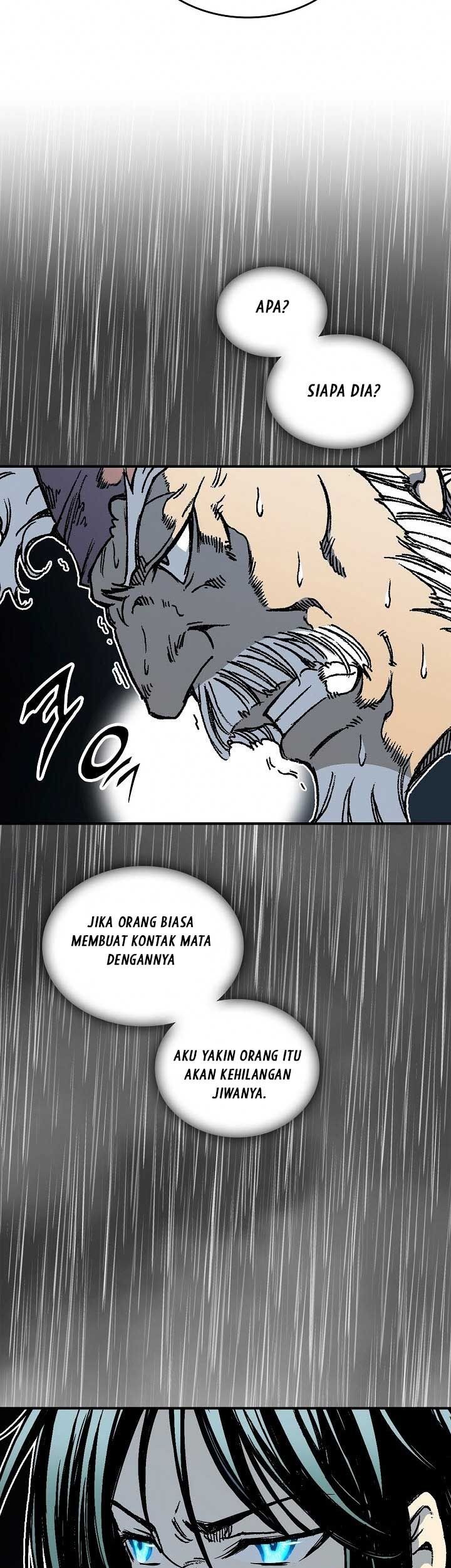 Memoir Of The King Of War Chapter 76 Gambar 73