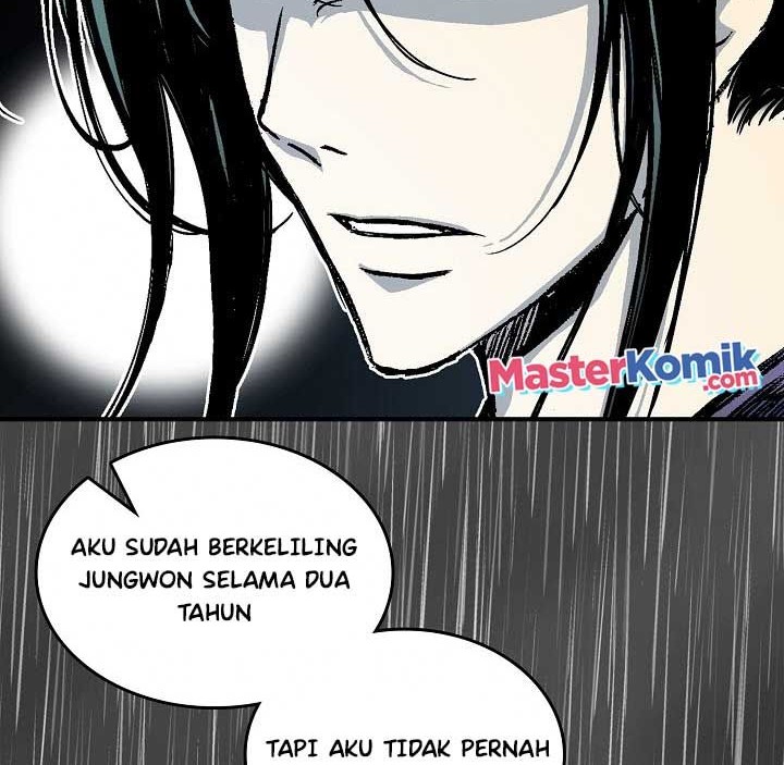 Memoir Of The King Of War Chapter 76 Gambar 74