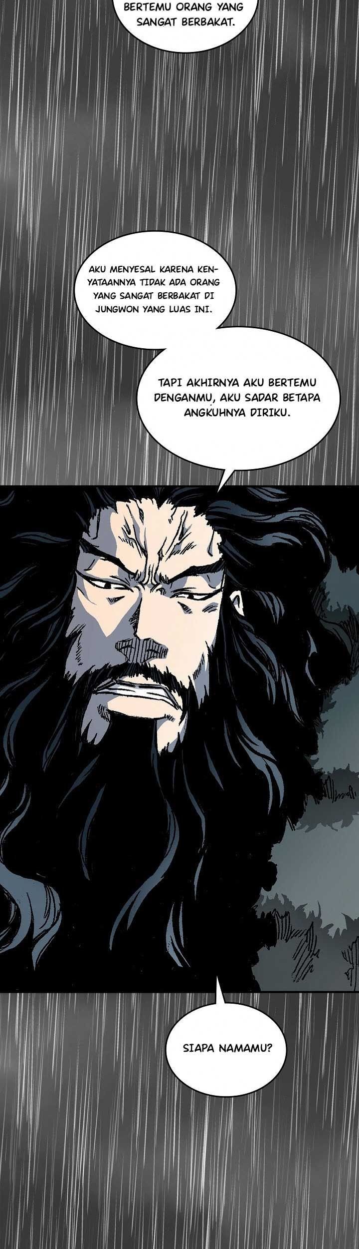 Memoir Of The King Of War Chapter 76 Gambar 75