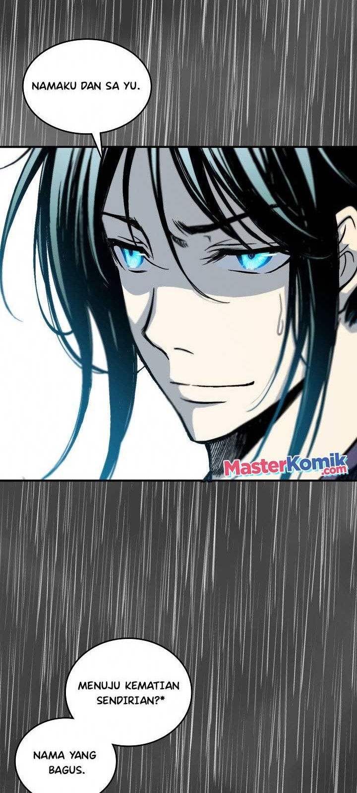 Memoir Of The King Of War Chapter 76 Gambar 76