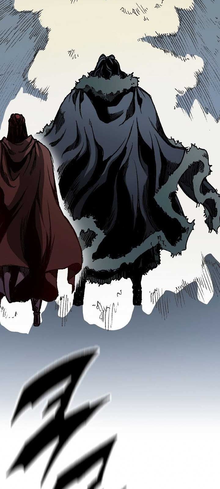 Memoir Of The King Of War Chapter 76 Gambar 14