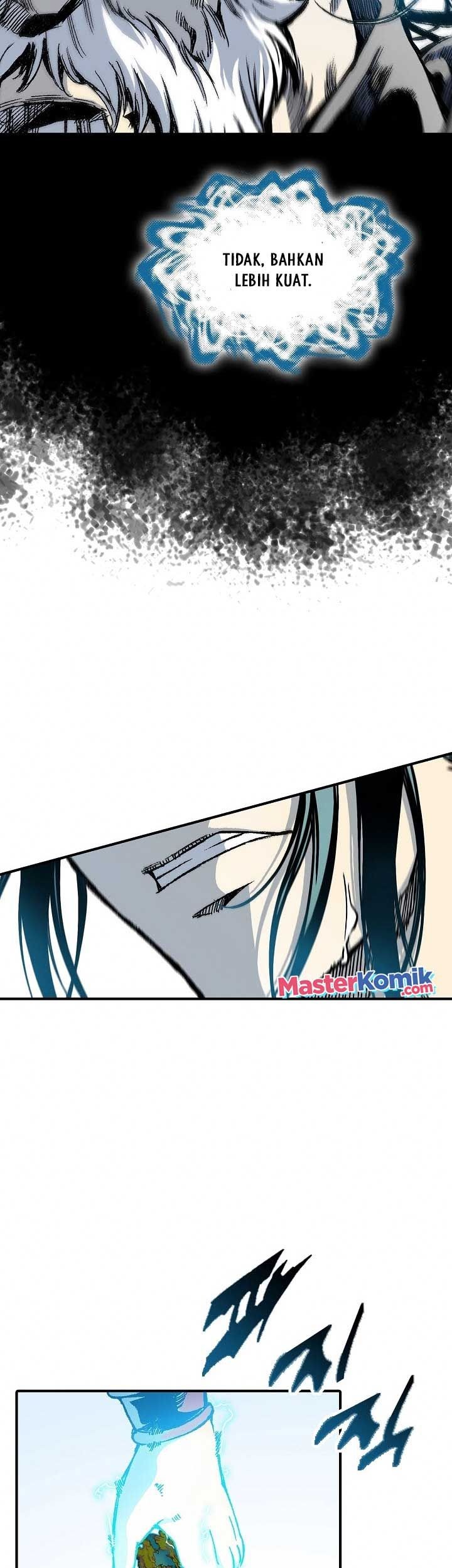 Memoir Of The King Of War Chapter 76 Gambar 21