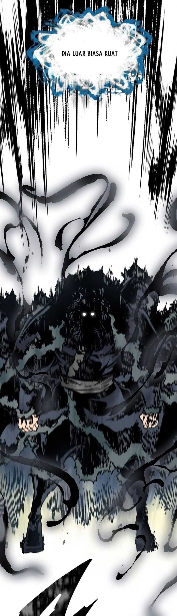 Memoir Of The King Of War Chapter 76 Gambar 18