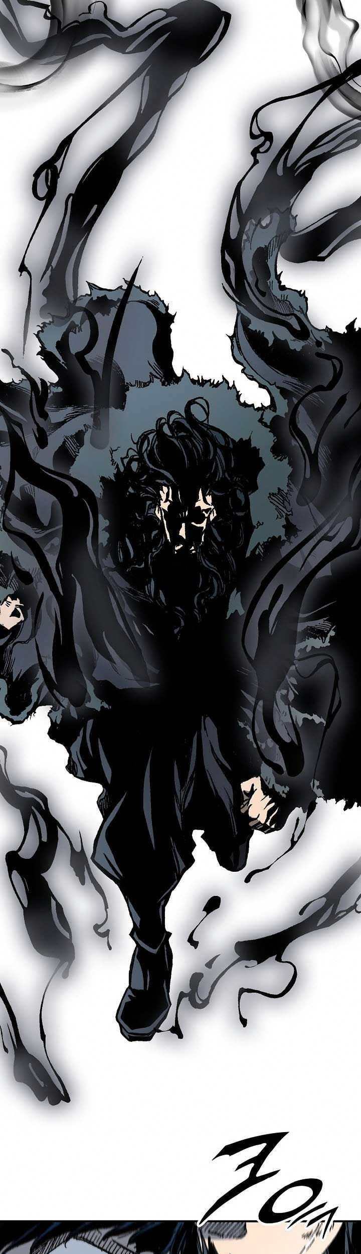 Memoir Of The King Of War Chapter 76 Gambar 26