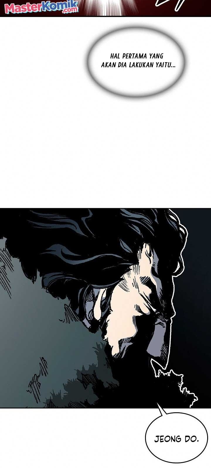 Memoir Of The King Of War Chapter 76 Gambar 32