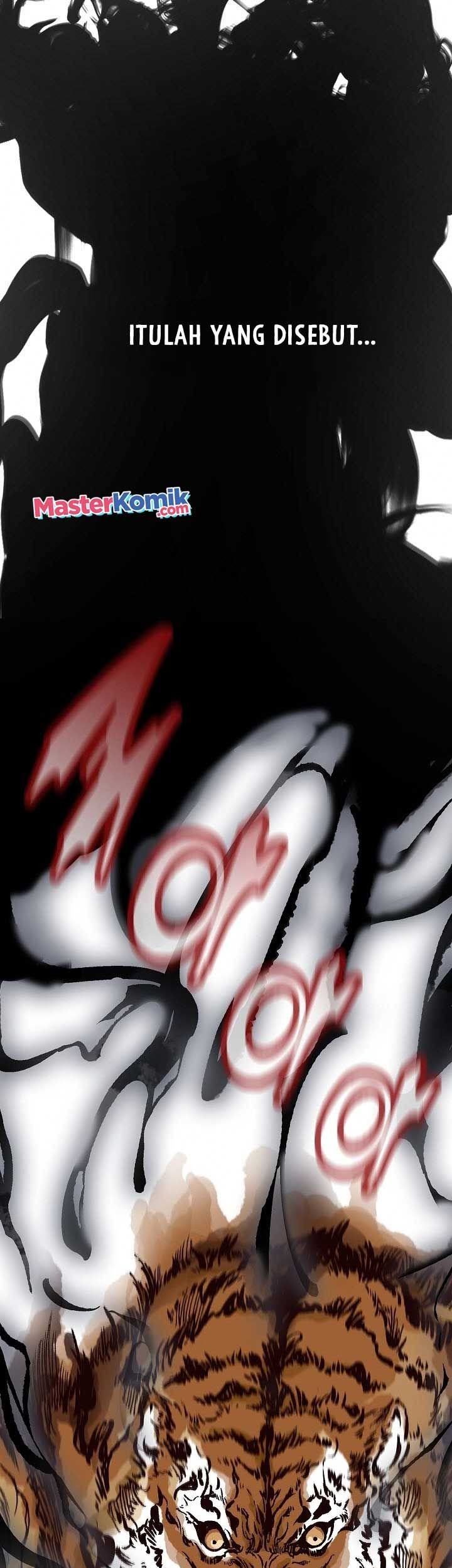 Memoir Of The King Of War Chapter 76 Gambar 38