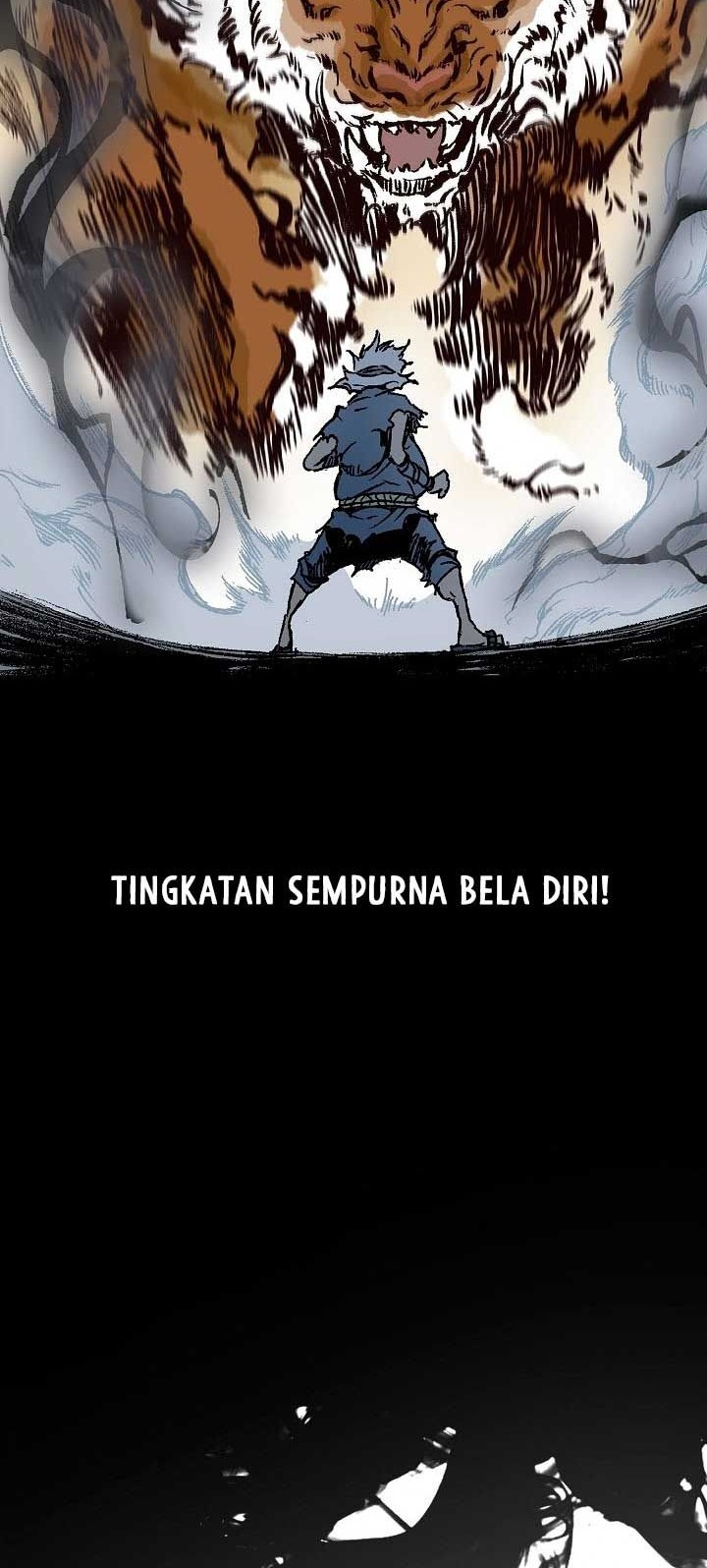 Memoir Of The King Of War Chapter 76 Gambar 39