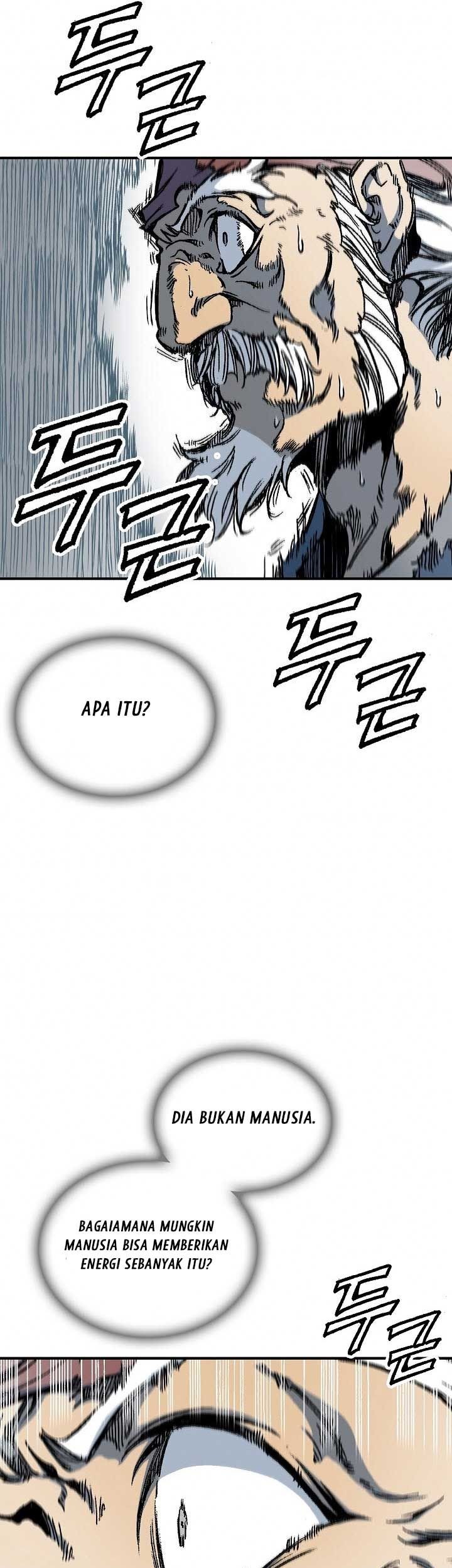 Memoir Of The King Of War Chapter 76 Gambar 36