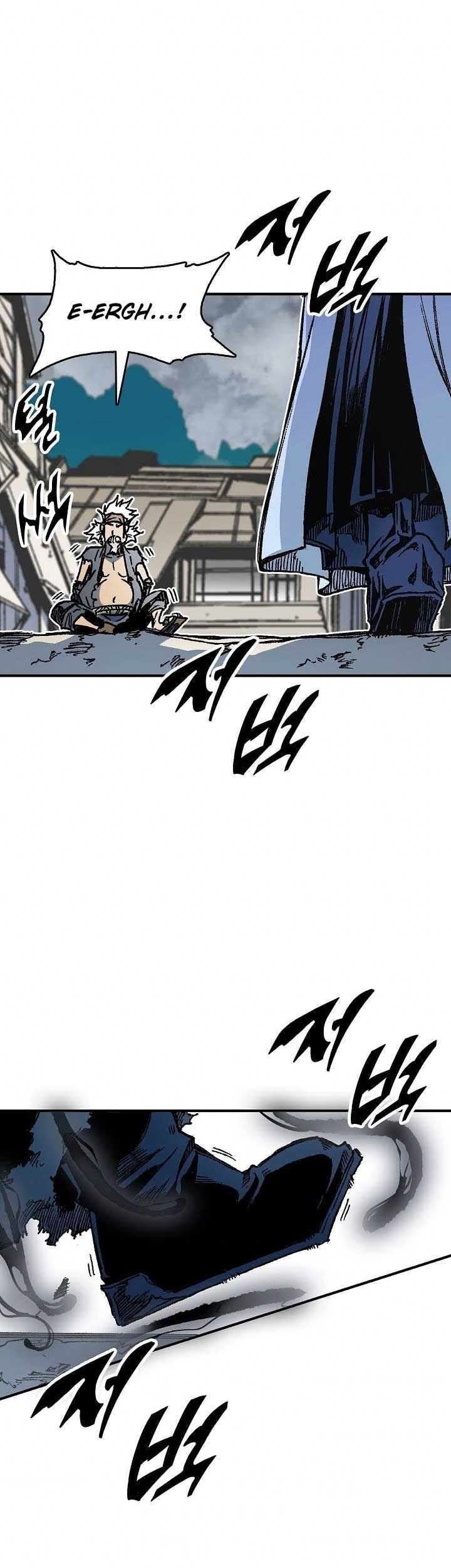 Memoir Of The King Of War Chapter 76 Gambar 41