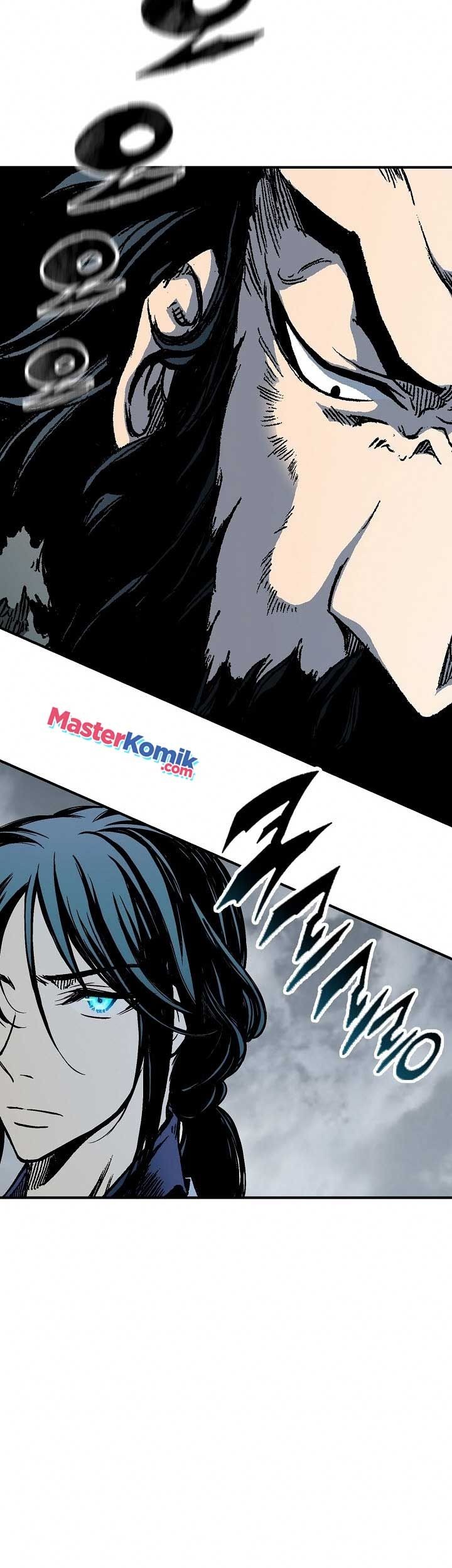 Memoir Of The King Of War Chapter 76 Gambar 43