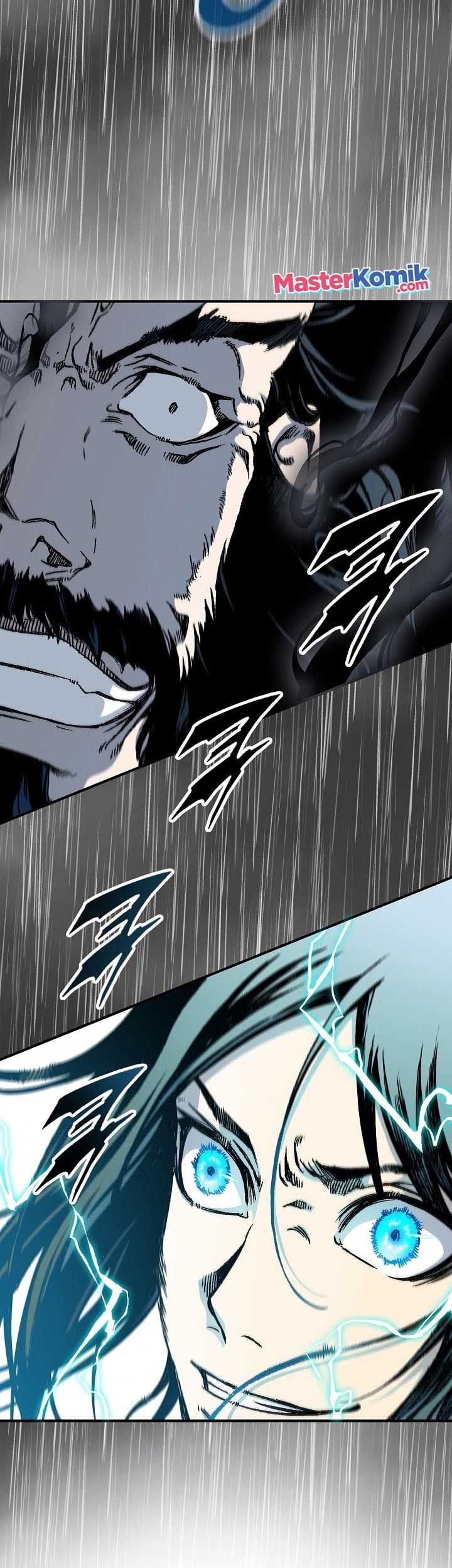 Memoir Of The King Of War Chapter 76 Gambar 53