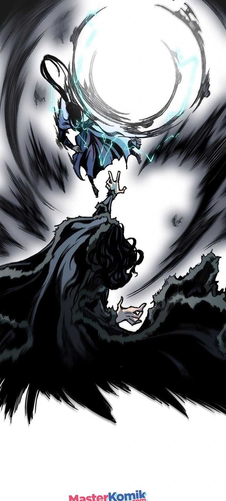 Memoir Of The King Of War Chapter 76 Gambar 62