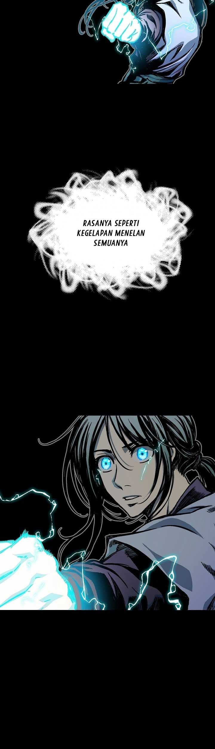 Memoir Of The King Of War Chapter 76 Gambar 58