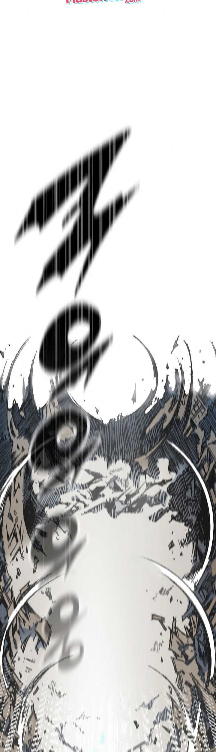 Memoir Of The King Of War Chapter 76 Gambar 63