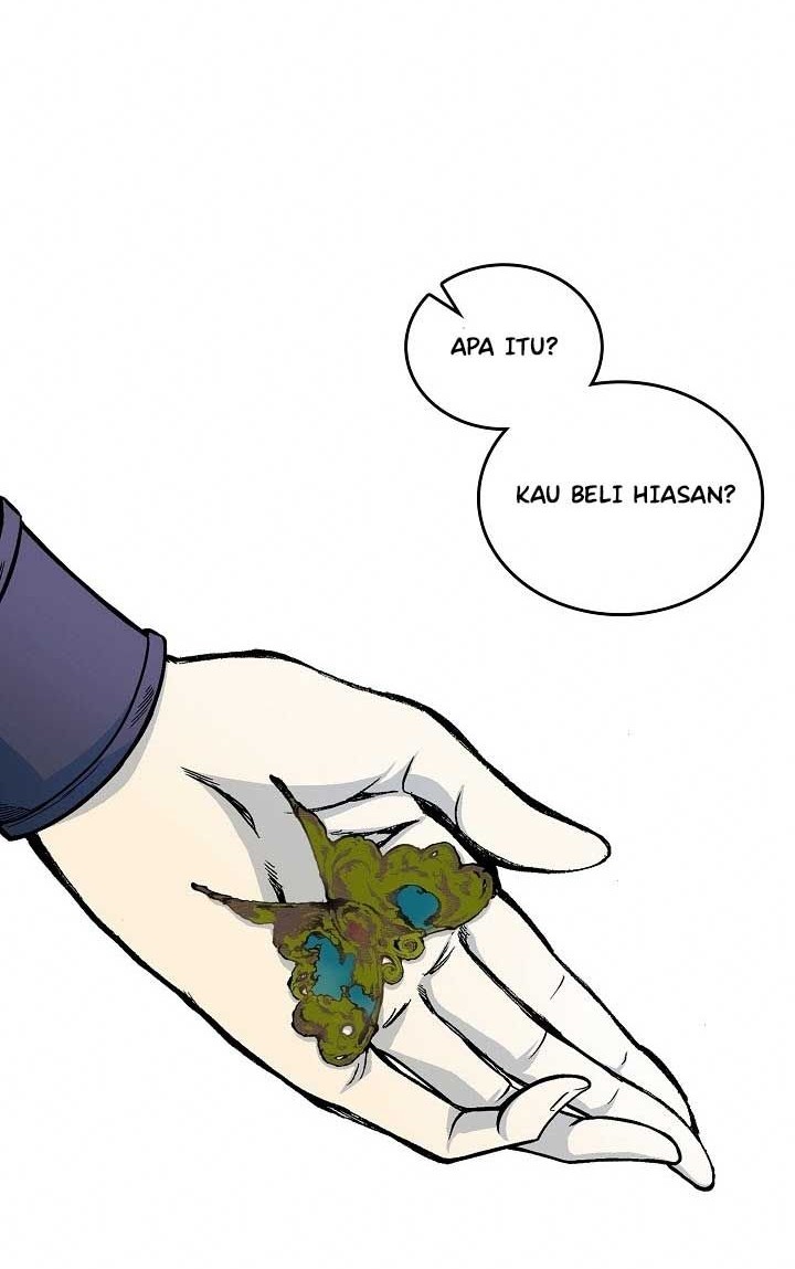 Memoir Of The King Of War Chapter 76 Gambar 5