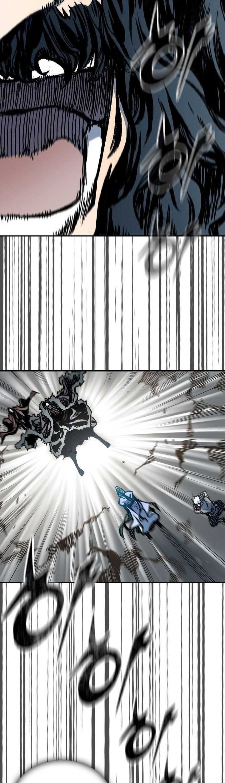 Memoir Of The King Of War Chapter 77 Gambar 6