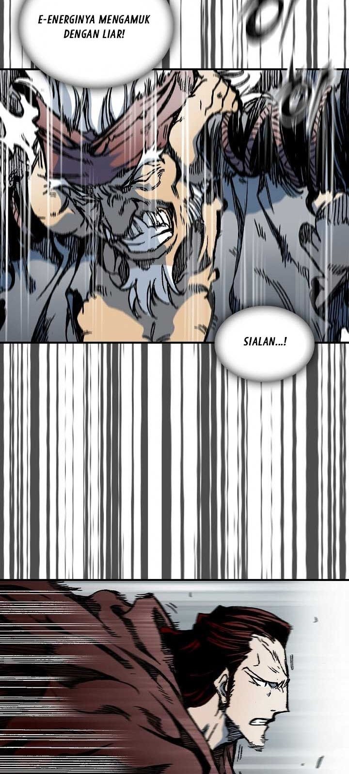 Memoir Of The King Of War Chapter 77 Gambar 7