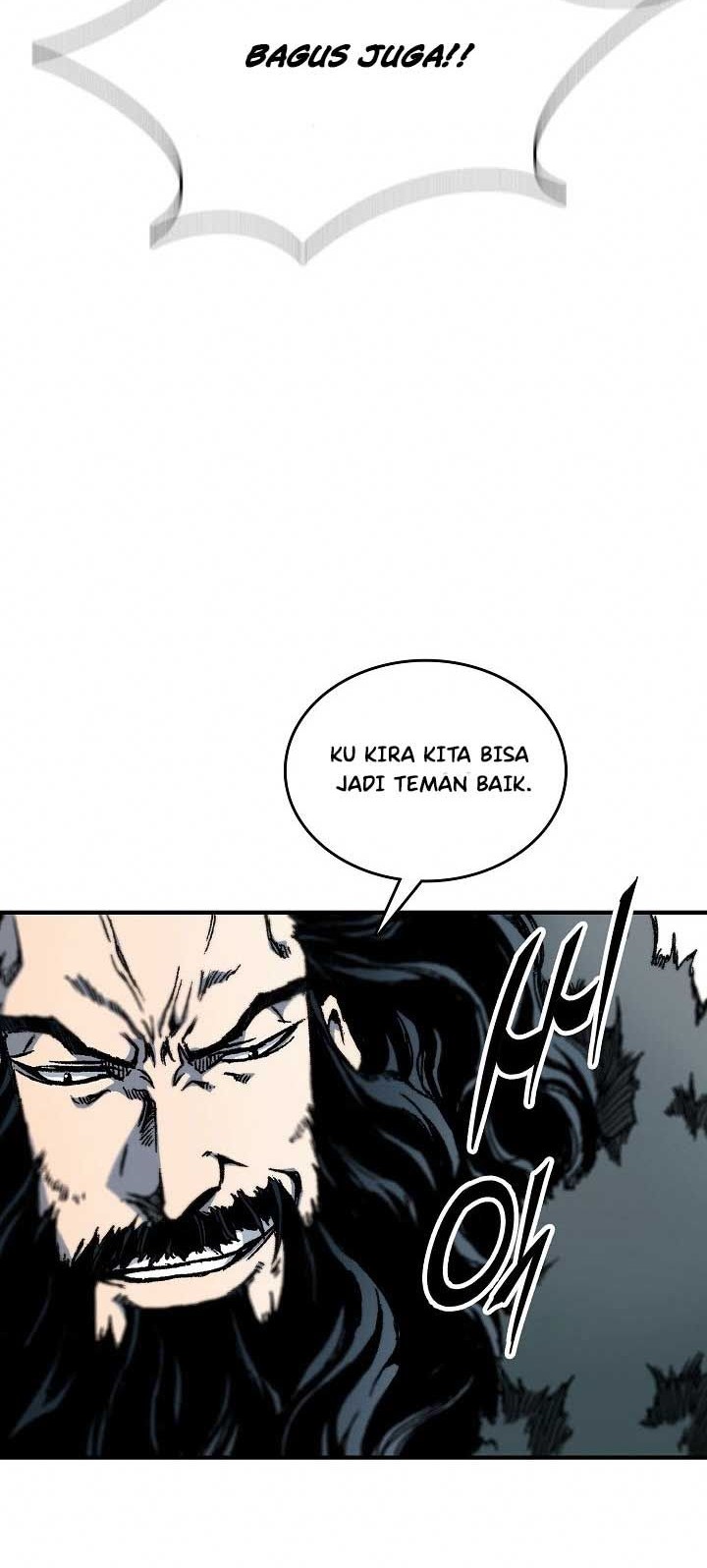 Memoir Of The King Of War Chapter 77 Gambar 9