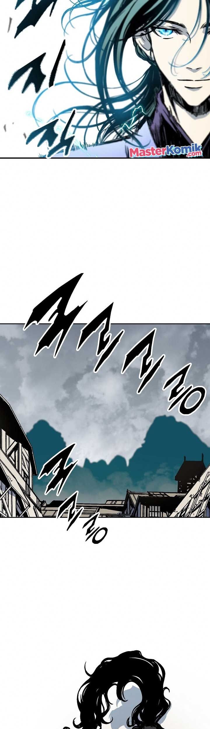 Memoir Of The King Of War Chapter 77 Gambar 11