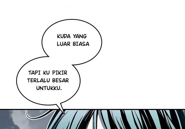 Memoir Of The King Of War Chapter 77 Gambar 15