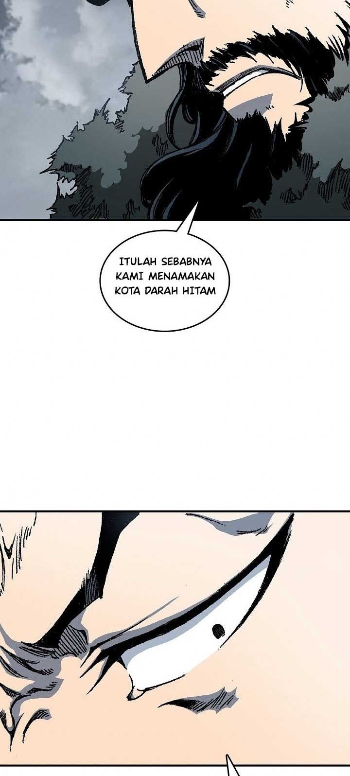 Memoir Of The King Of War Chapter 77 Gambar 22