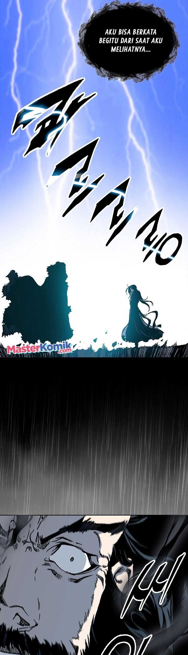 Memoir Of The King Of War Chapter 77 Gambar 31