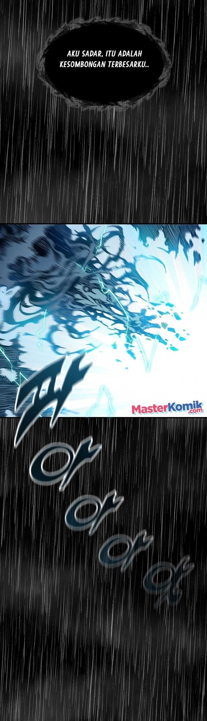 Memoir Of The King Of War Chapter 77 Gambar 38