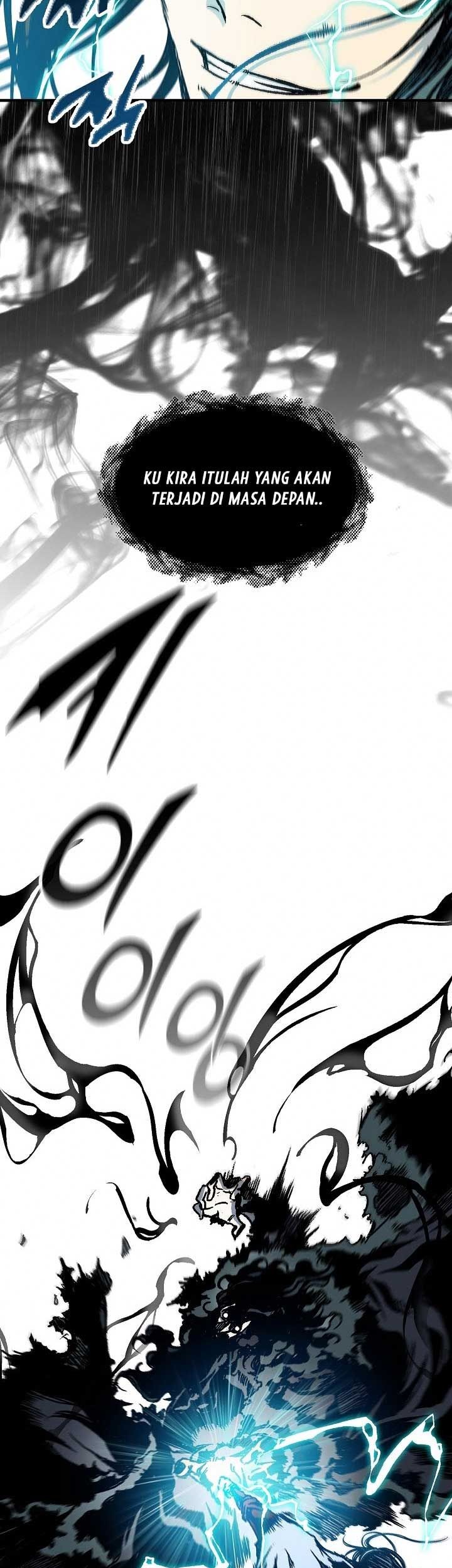 Memoir Of The King Of War Chapter 77 Gambar 33