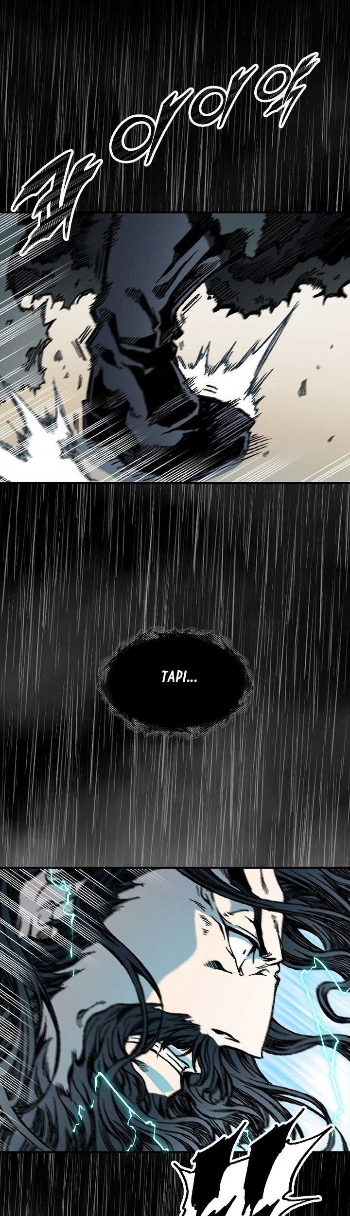 Memoir Of The King Of War Chapter 77 Gambar 36