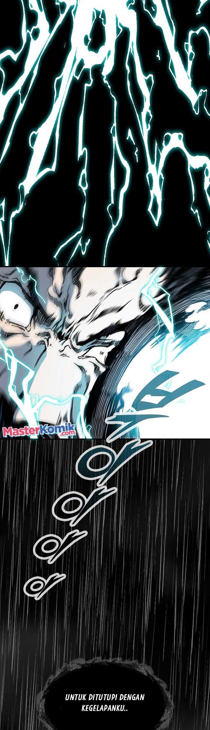 Memoir Of The King Of War Chapter 77 Gambar 41