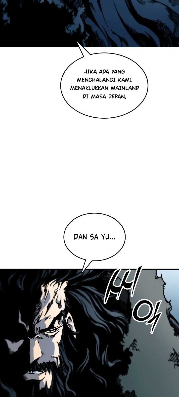 Memoir Of The King Of War Chapter 77 Gambar 47