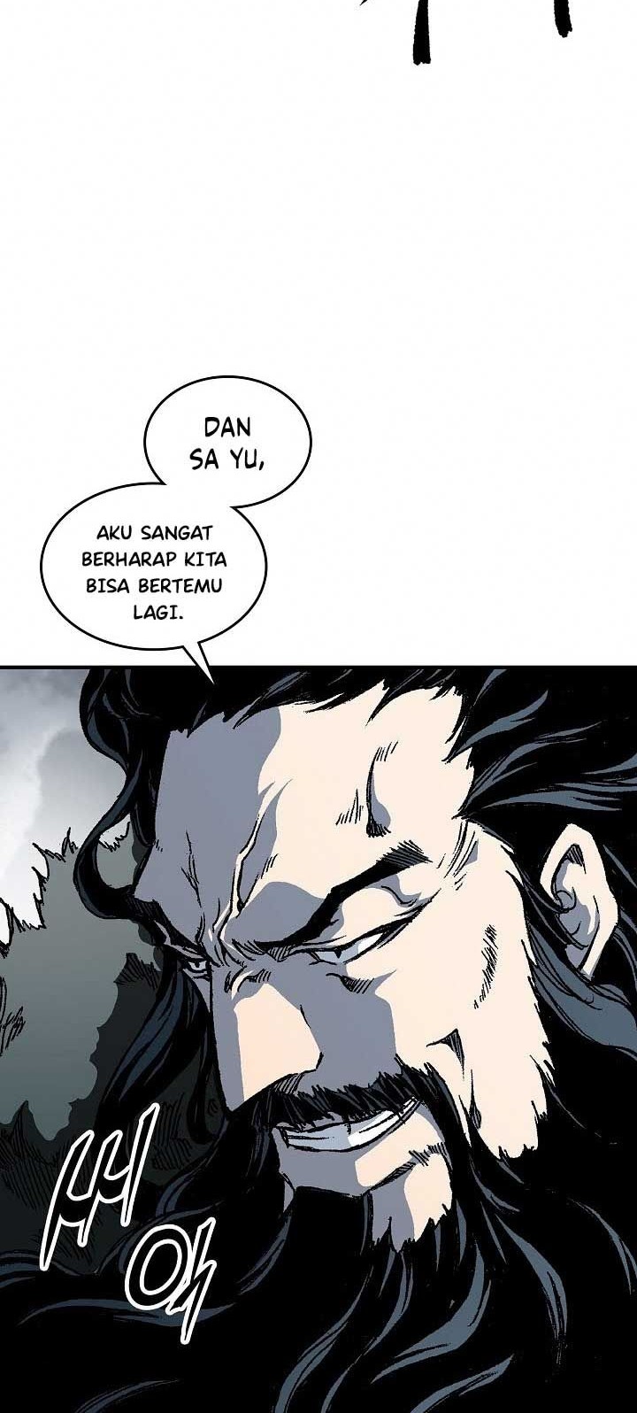 Memoir Of The King Of War Chapter 77 Gambar 49