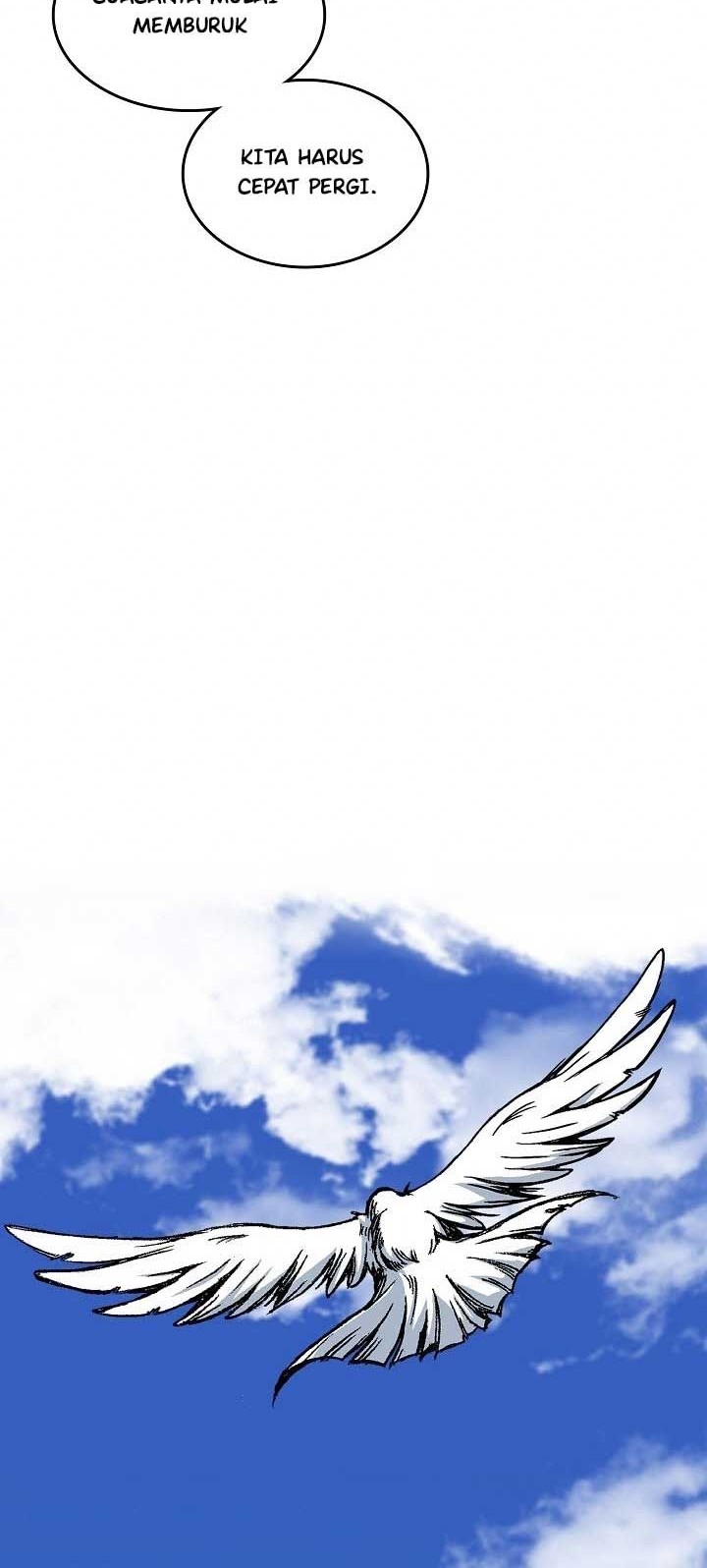 Memoir Of The King Of War Chapter 77 Gambar 57