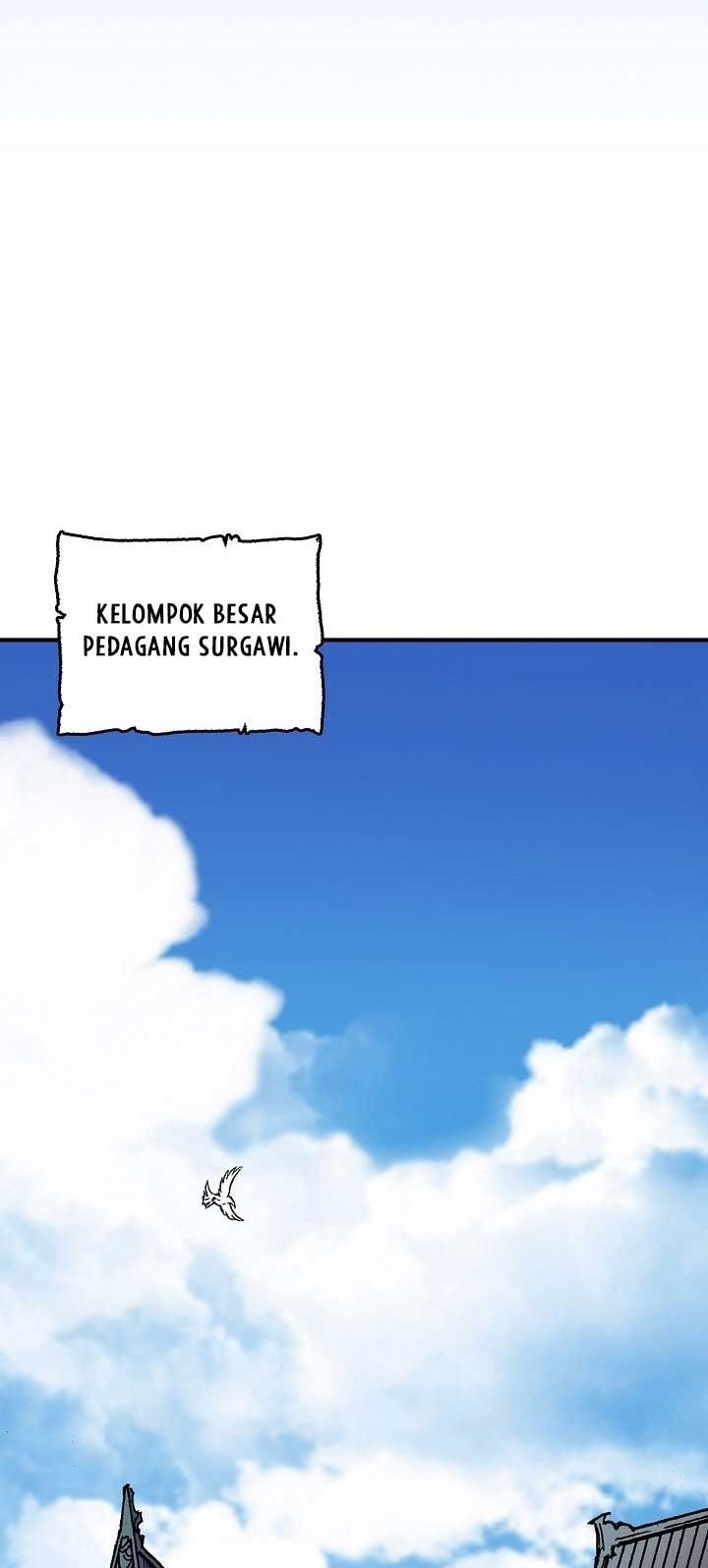 Memoir Of The King Of War Chapter 77 Gambar 59