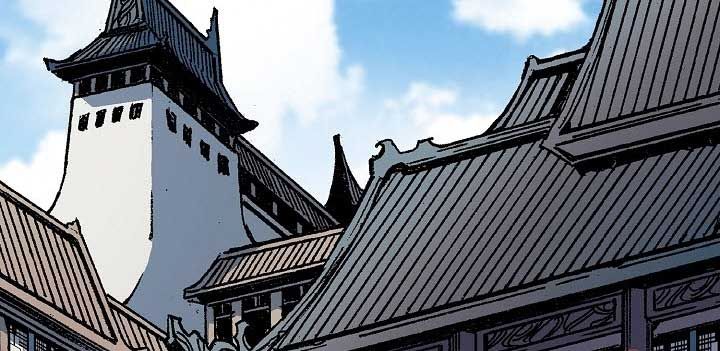 Memoir Of The King Of War Chapter 77 Gambar 60