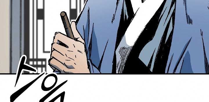 Memoir Of The King Of War Chapter 77 Gambar 65