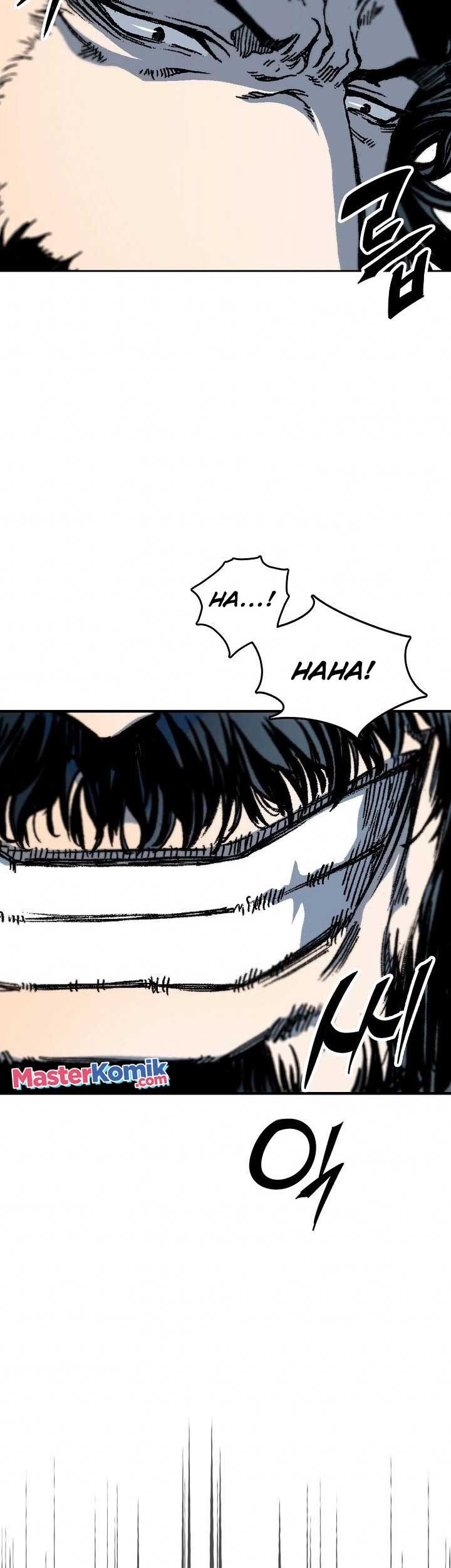 Memoir Of The King Of War Chapter 77 Gambar 4