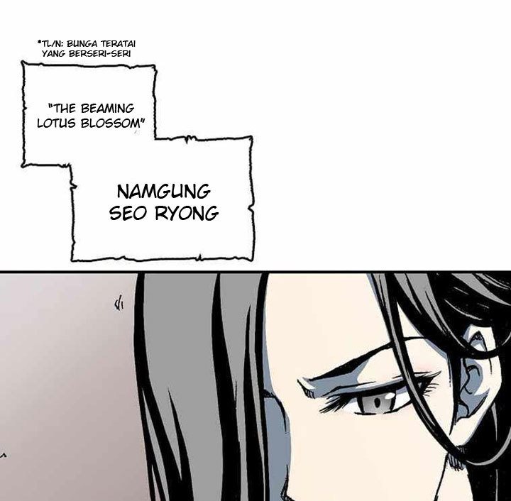 Memoir Of The King Of War Chapter 78 Gambar 5